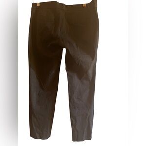 Banana republic ankle pant size 10